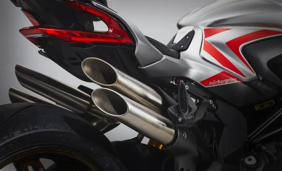 MV Agusta Brutale 1000 Brutale 1000 Nurburgring (2021 - 23) (11)