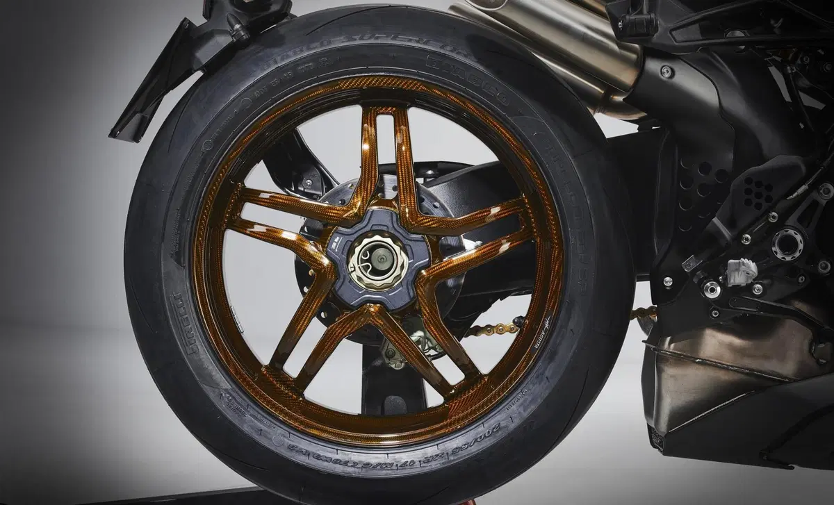 MV Agusta Brutale 1000 Brutale 1000 Nurburgring (2021 - 23) (12)