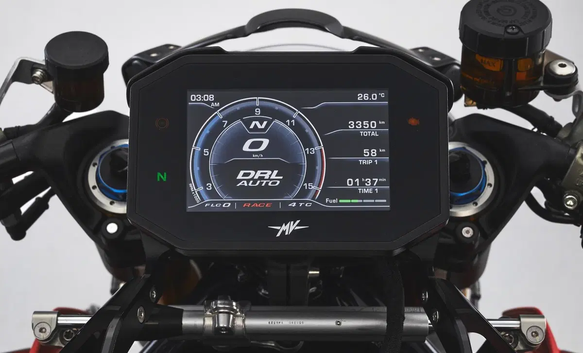 MV Agusta Brutale 1000 Brutale 1000 Nurburgring (2021 - 23) (13)