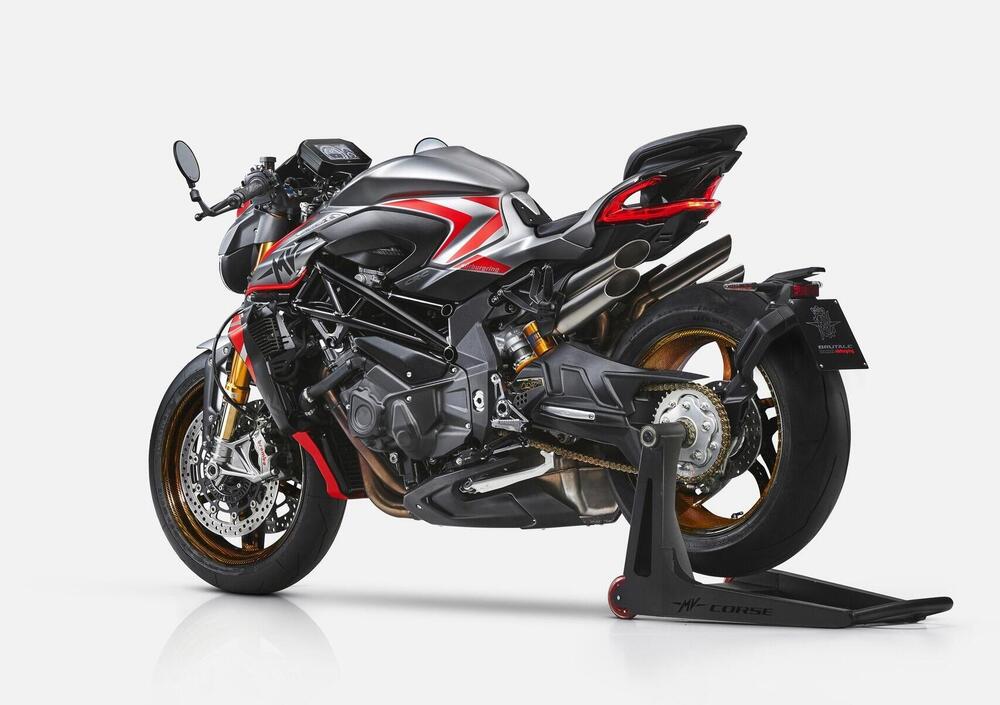 MV Agusta Brutale 1000 Nurburgring (2021 - 23) (3)