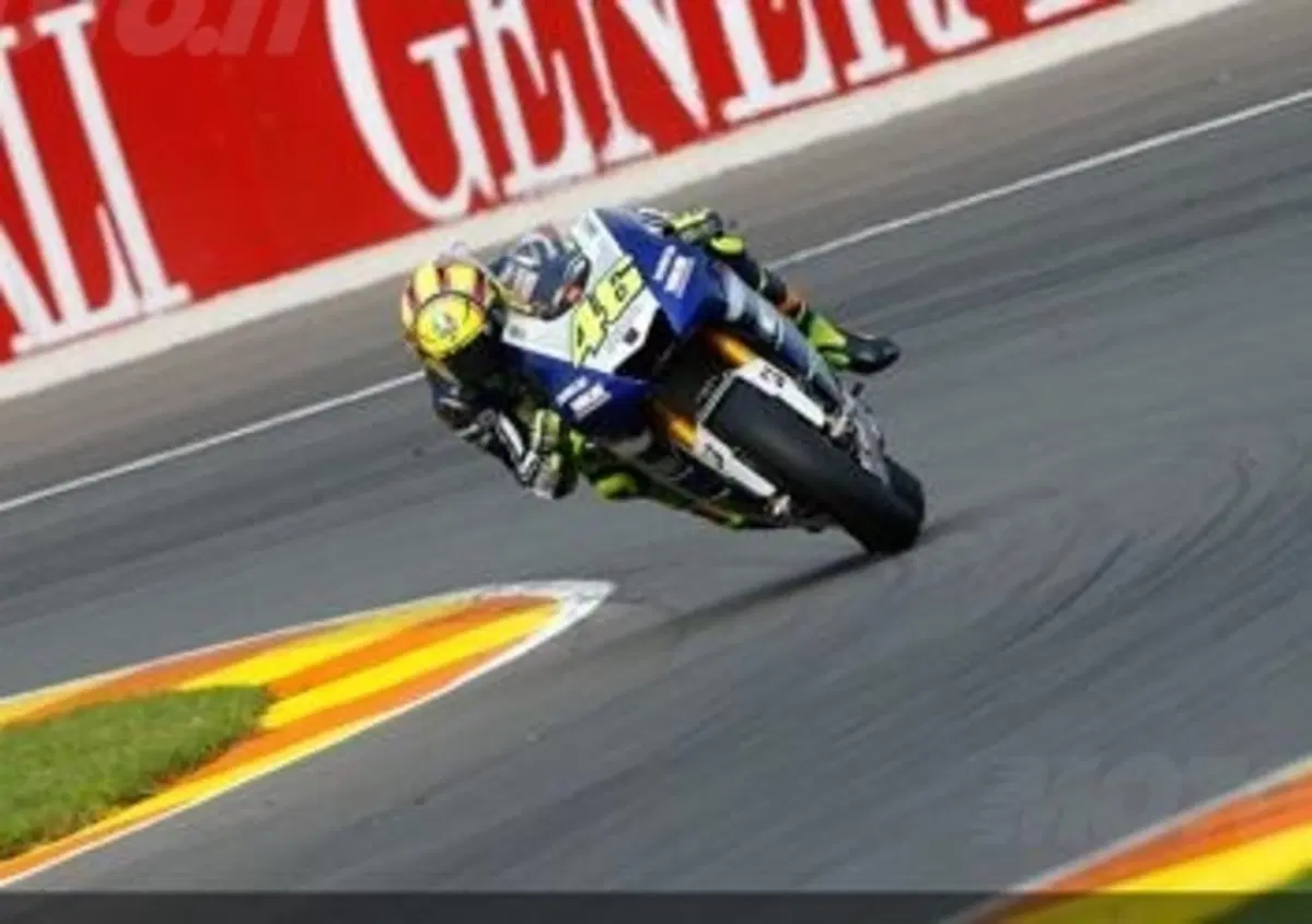 MotoGP. Rossi: "Marquez pu&ograve; aprire un'era"