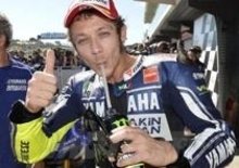MotoGP. Rossi: Marquez può aprire un'era