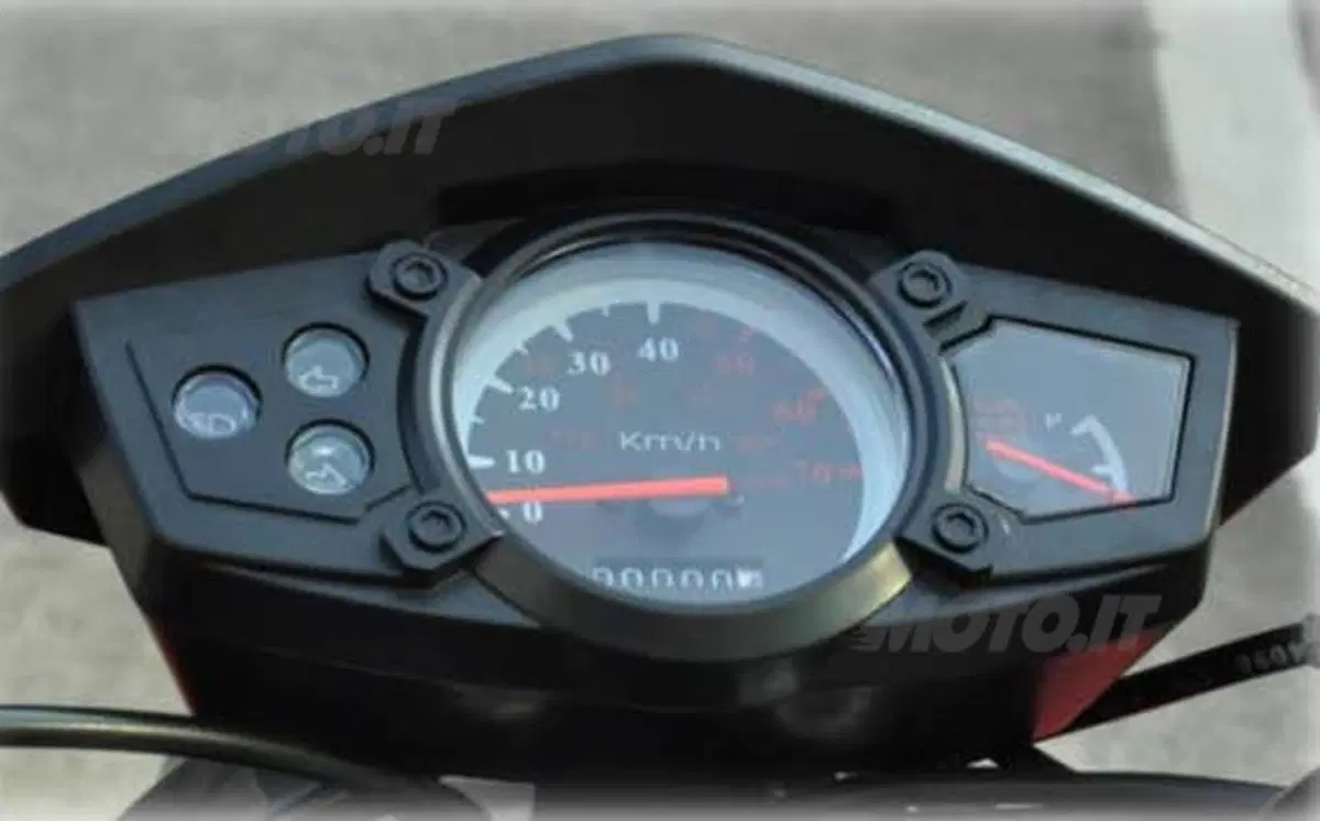EICMA 2013: Le novità Yadea presentate a Milano (10)