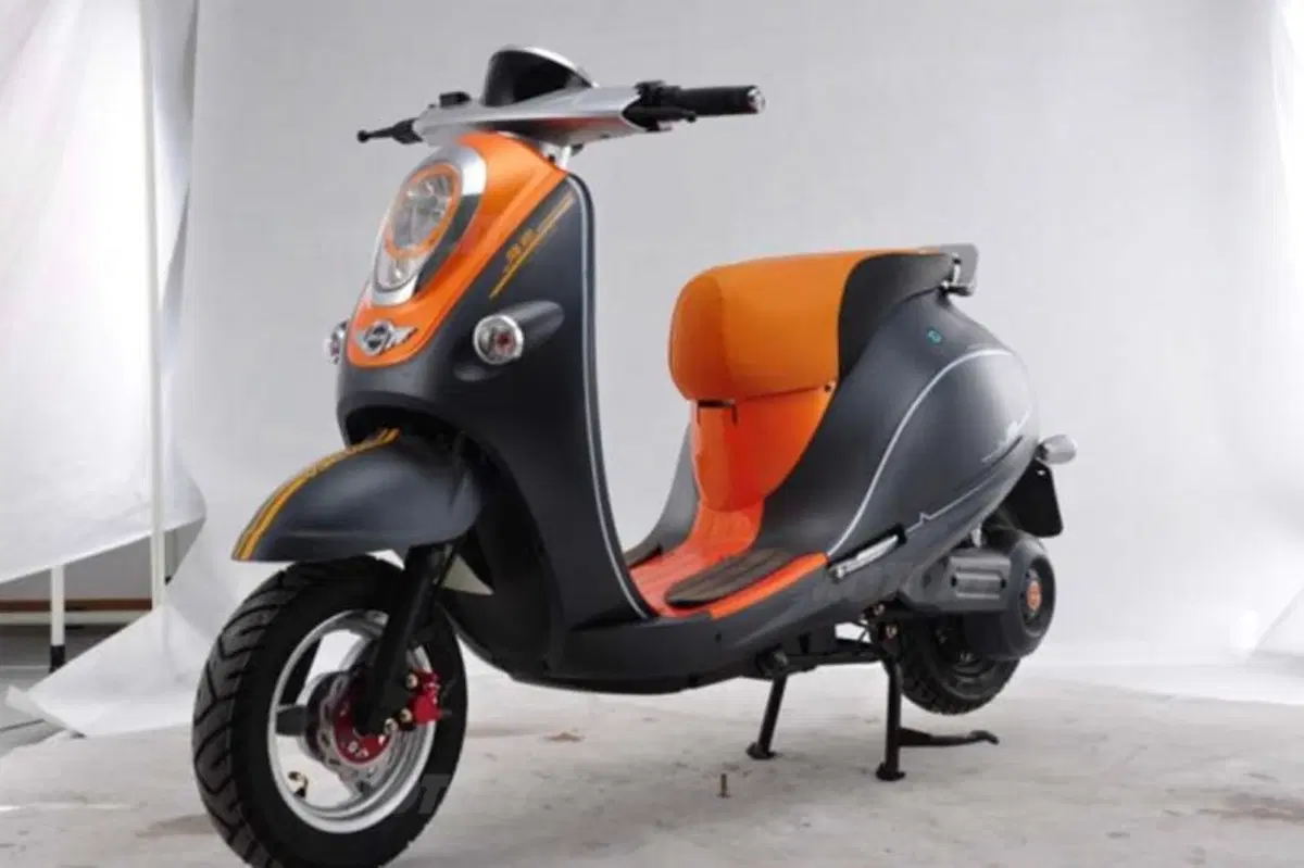 EICMA 2013: Le novità Yadea presentate a Milano (11)
