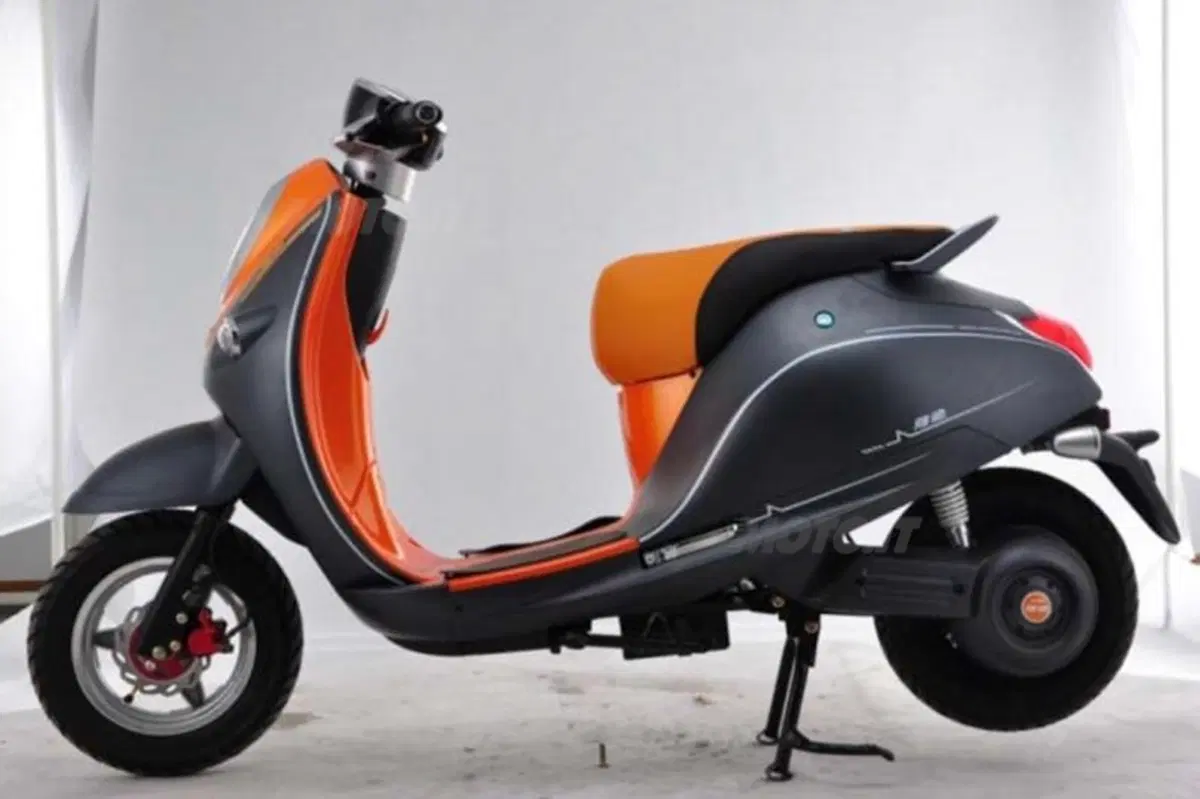 EICMA 2013: Le novità Yadea presentate a Milano (12)