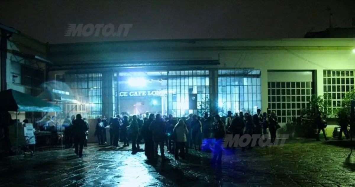 Motorcycles e Rock'n Roll, la festa biker di EICMA 2013 (2)