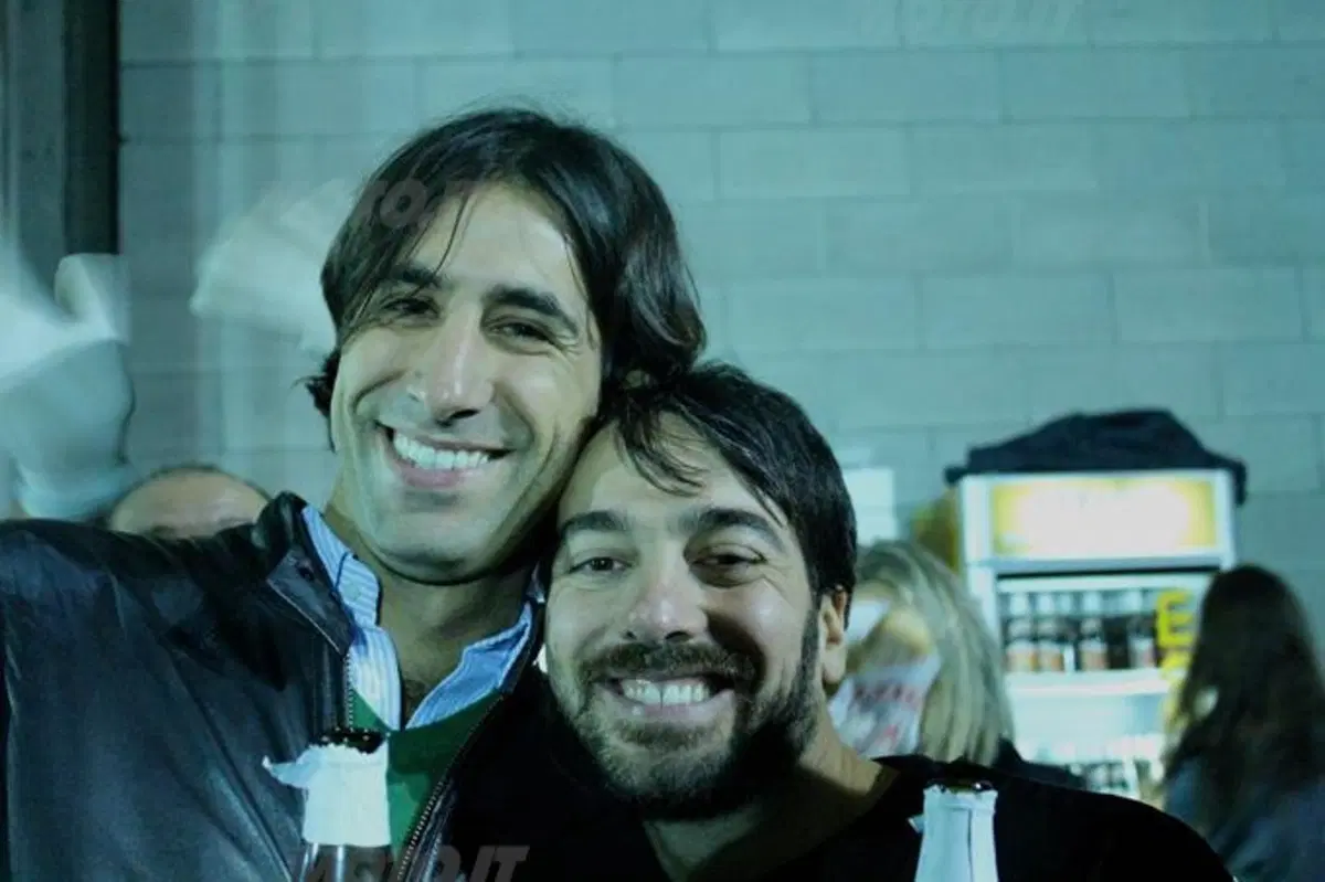 Motorcycles e Rock'n Roll, la festa biker di EICMA 2013 (3)
