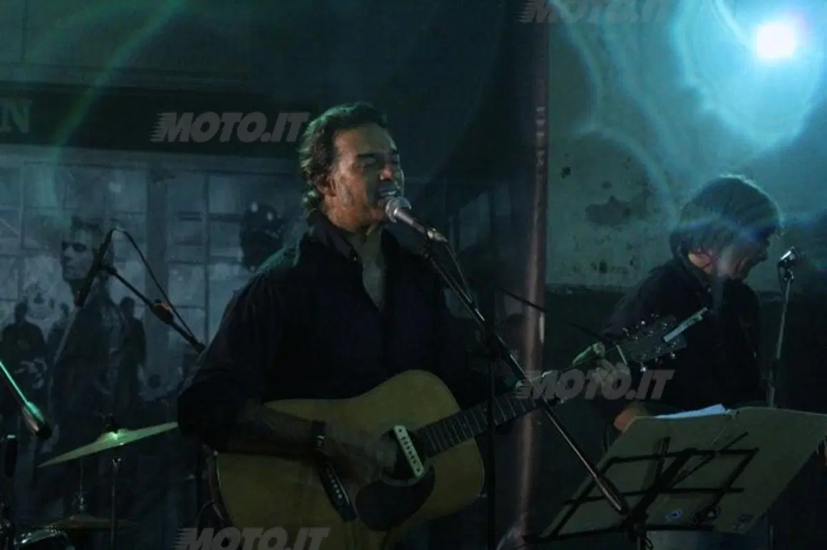 Motorcycles e Rock'n Roll, la festa biker di EICMA 2013 (4)
