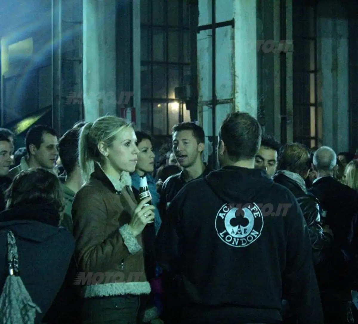 Motorcycles e Rock'n Roll, la festa biker di EICMA 2013 (5)