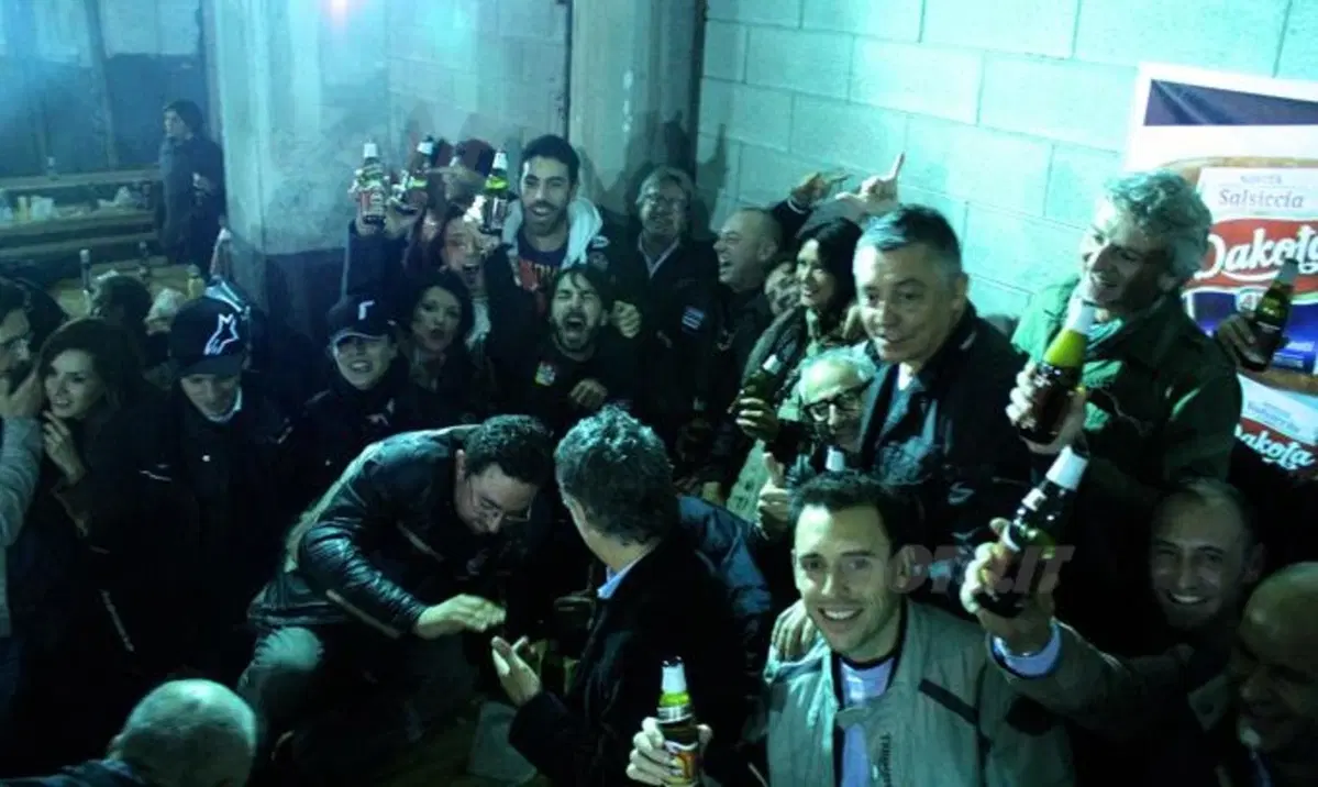 Motorcycles e Rock'n Roll, la festa biker di EICMA 2013 (6)