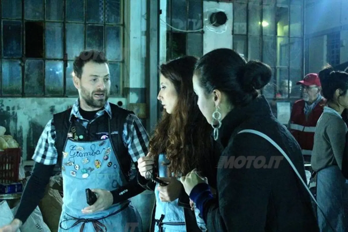 Motorcycles e Rock'n Roll, la festa biker di EICMA 2013 (8)