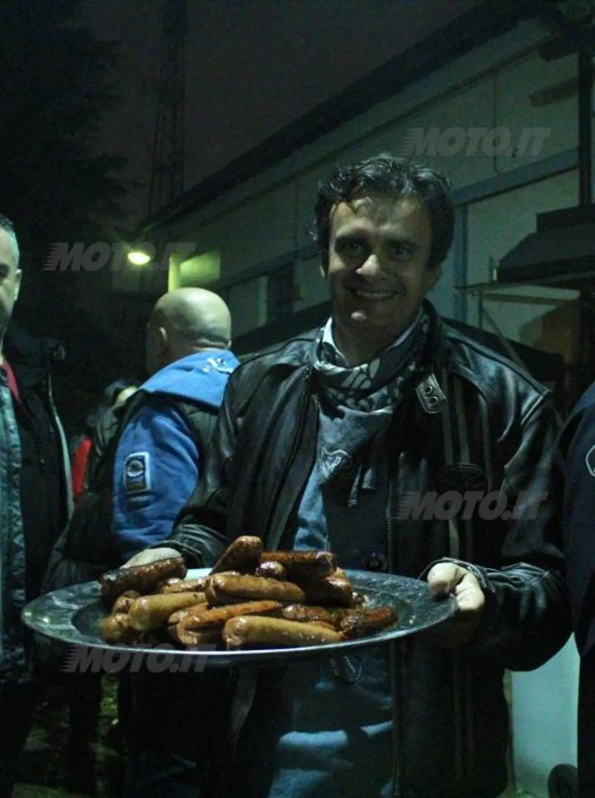 Motorcycles e Rock'n Roll, la festa biker di EICMA 2013 (13)