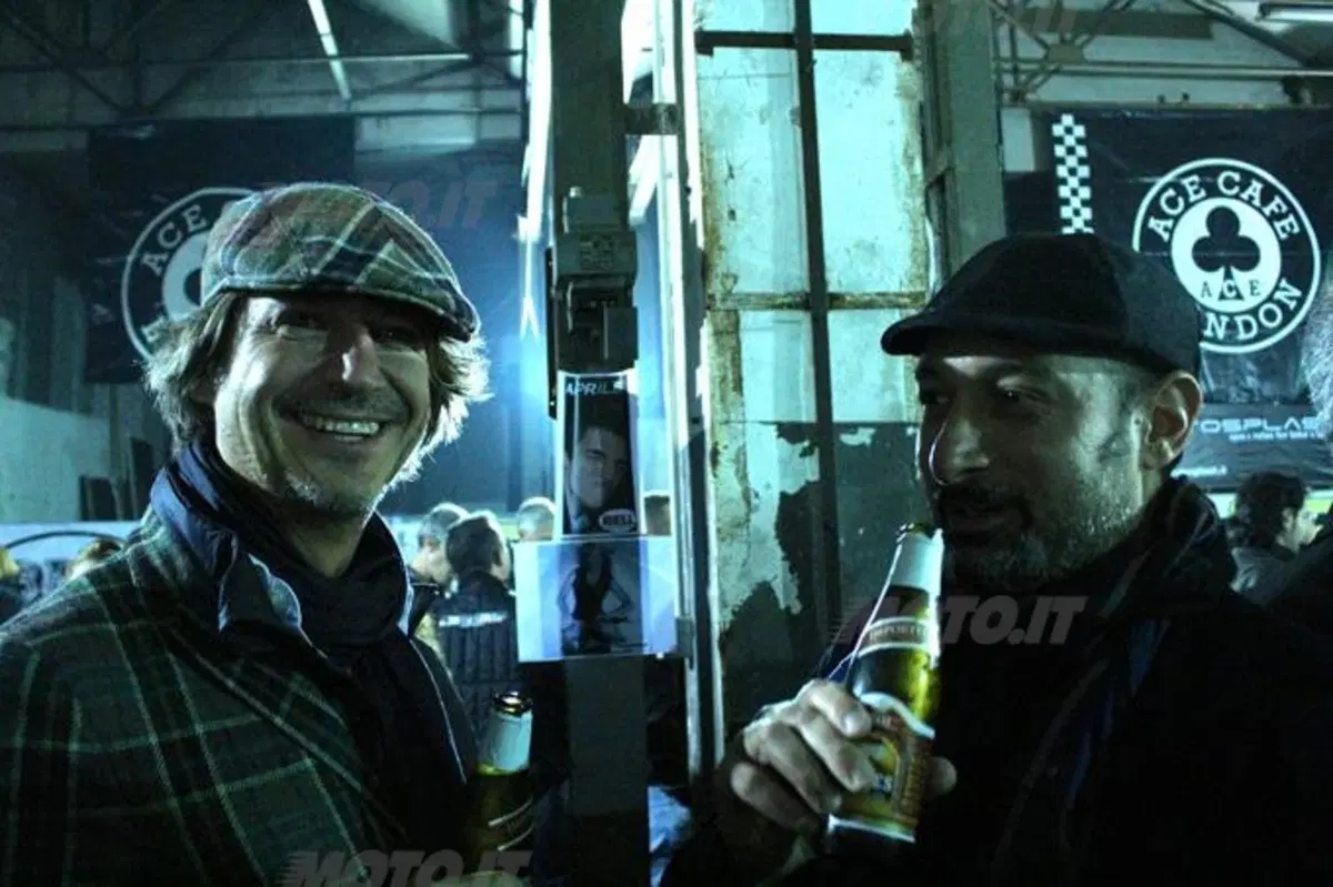 Motorcycles e Rock'n Roll, la festa biker di EICMA 2013 (15)