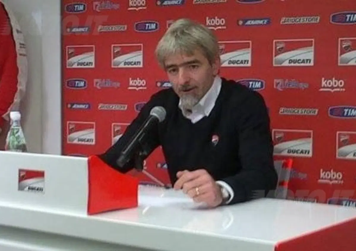 Dall'Igna (Ducati): "Due anni per tornare competitivi"