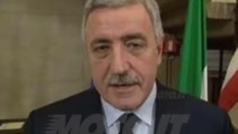 Podest&agrave;, Presidente della Provincia di Milano: "Area C? La trovo sbagliata e ingiusta" 