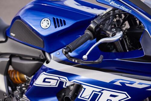 Yamaha YZF-R7: ecco il kit GYTR (6)