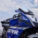 Yamaha YZF-R7: ecco il kit GYTR