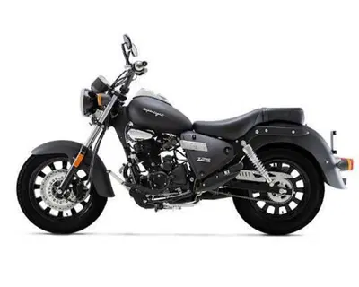 Keeway Motor Superlight 125 (2021 - 26) nuova