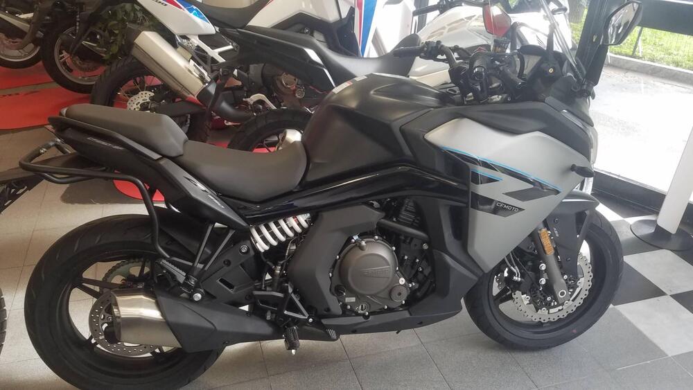 CFMOTO 650GT (2021 - 24) (3)