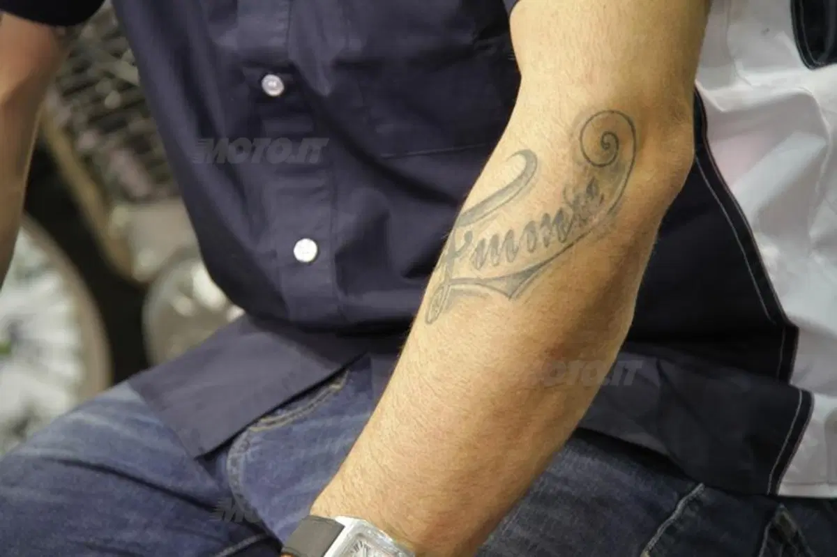 EICMA 2013: Johnny Aubert con la Beta al Mondiale Enduro (8)