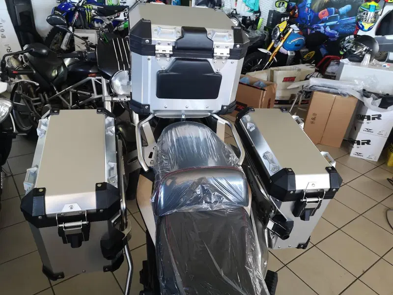 Voge Valico 650DSX (2021 - 24) (4)