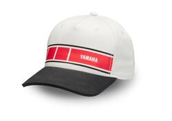 Cappellino Cappello 60° anniversario adulto Yamaha