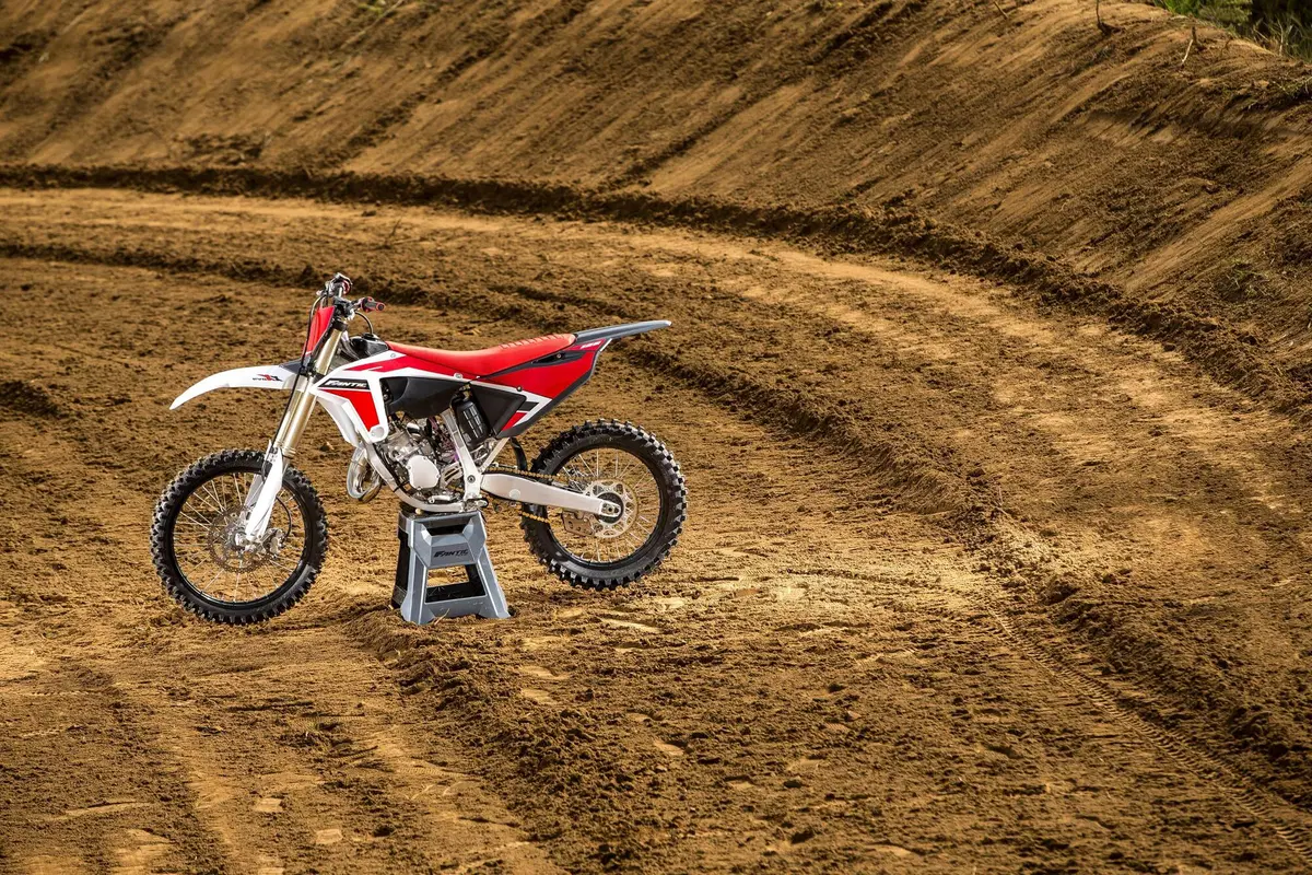 Fantic Motor TEST 2022: abbiamo provato la gamma racing OFFROAD (27)
