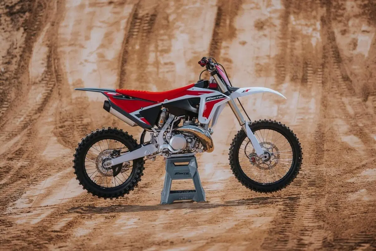 Fantic Motor TEST 2022: abbiamo provato la gamma racing OFFROAD (28)