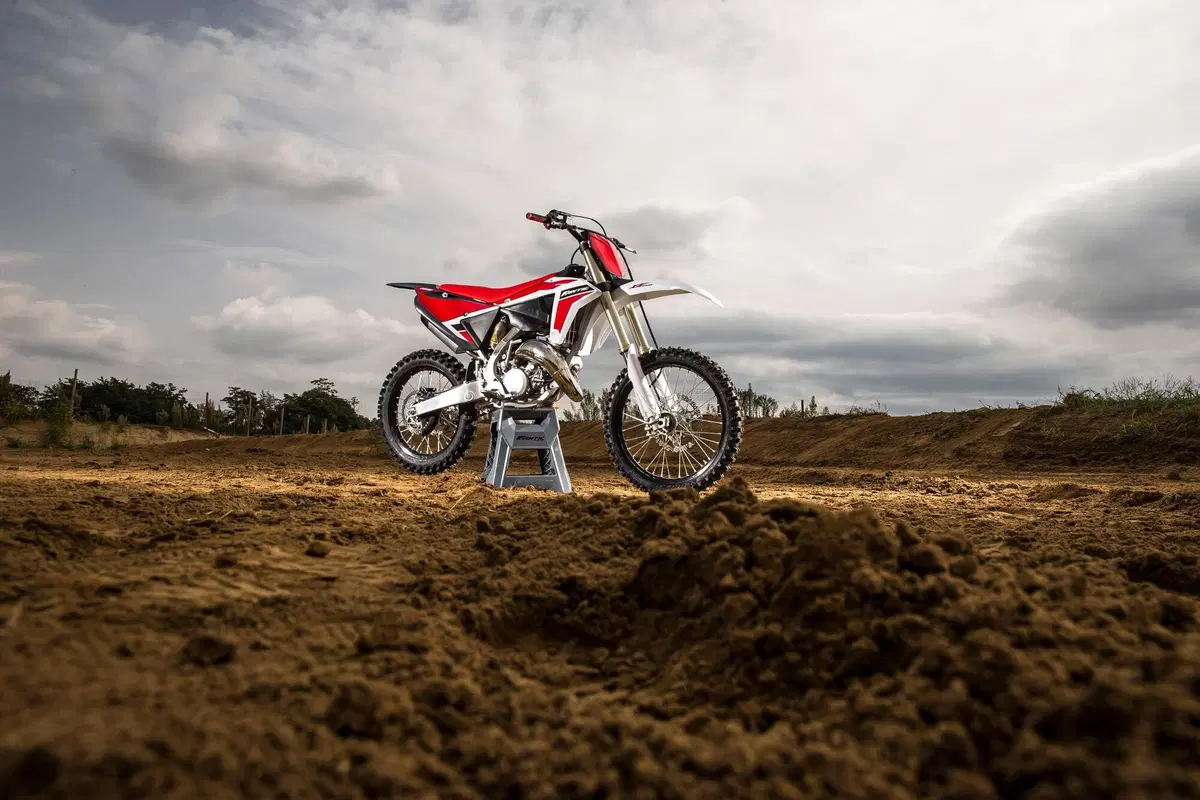 Fantic Motor TEST 2022: abbiamo provato la gamma racing OFFROAD (30)