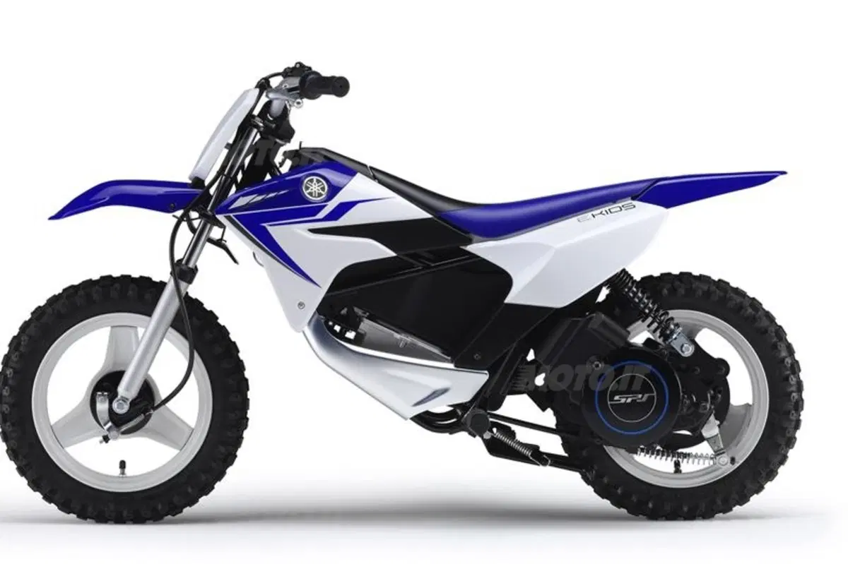 I concept Yamaha e la R25 debuttano al Salone di Tokyo (19)