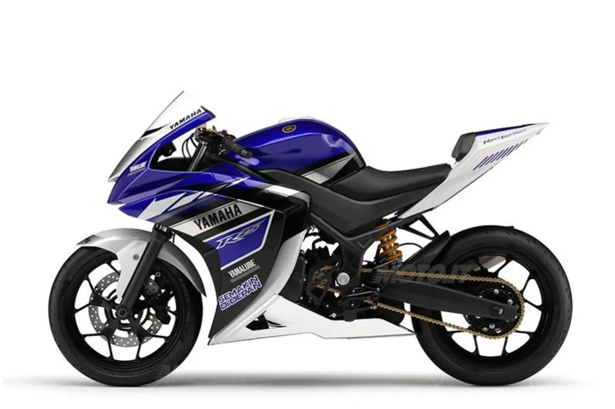 I concept Yamaha e la R25 debuttano al Salone di Tokyo (27)
