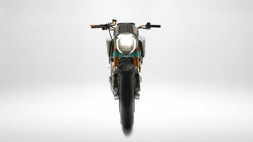 See See Motorcycles, un tocco Nike per la Zero SR/F  (4)