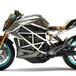 See See Motorcycles, un tocco Nike per la Zero SR/F 