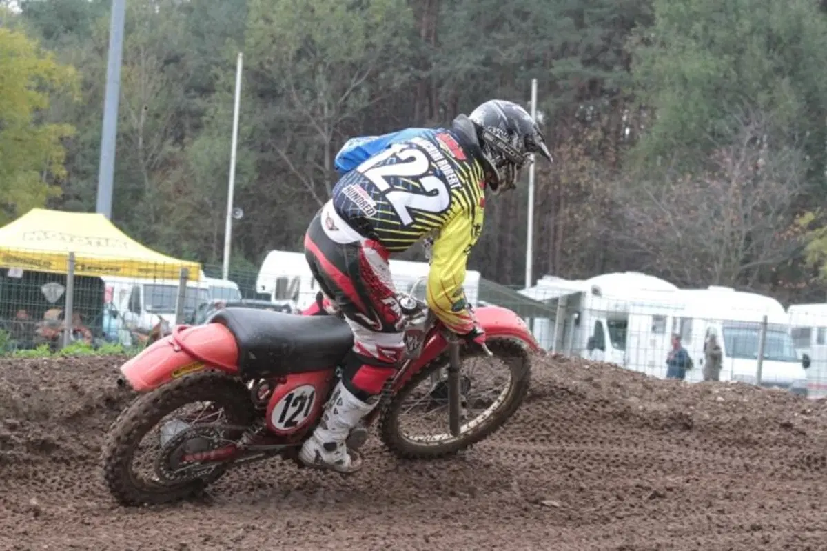 Maico Day a Malpensa