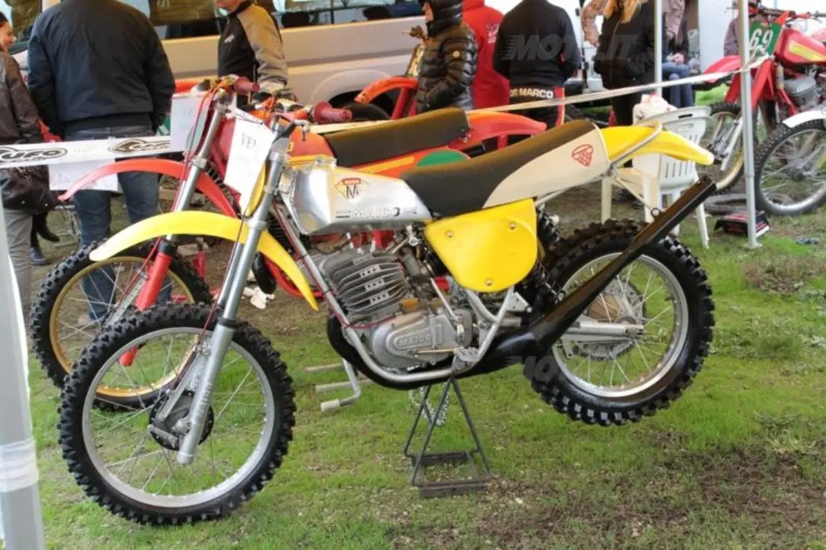 Maico Day a Malpensa (2)
