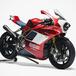 Ducati WSM SBK. La superbike di Walt Siegl