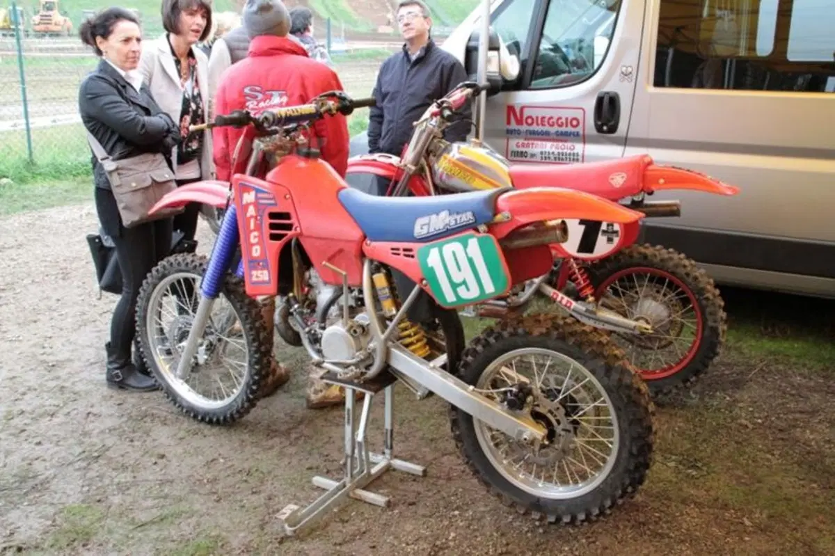 Maico Day a Malpensa (3)