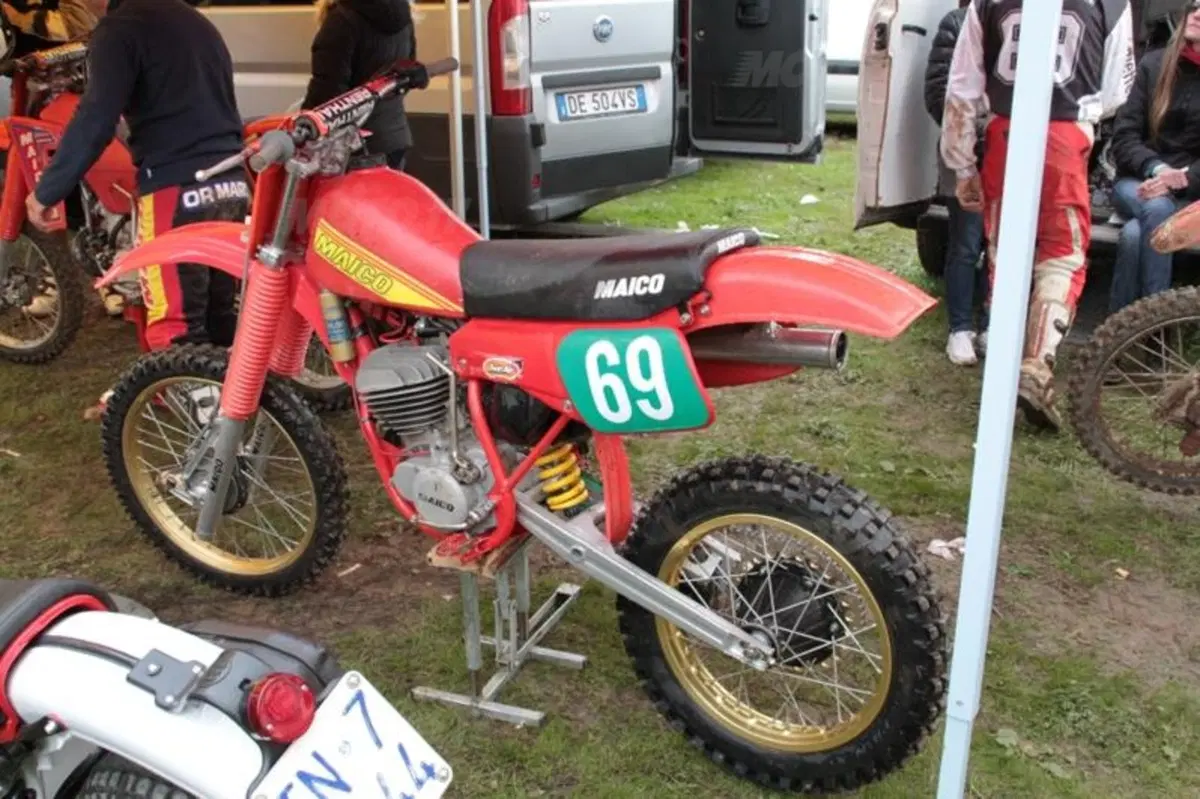 Maico Day a Malpensa (4)