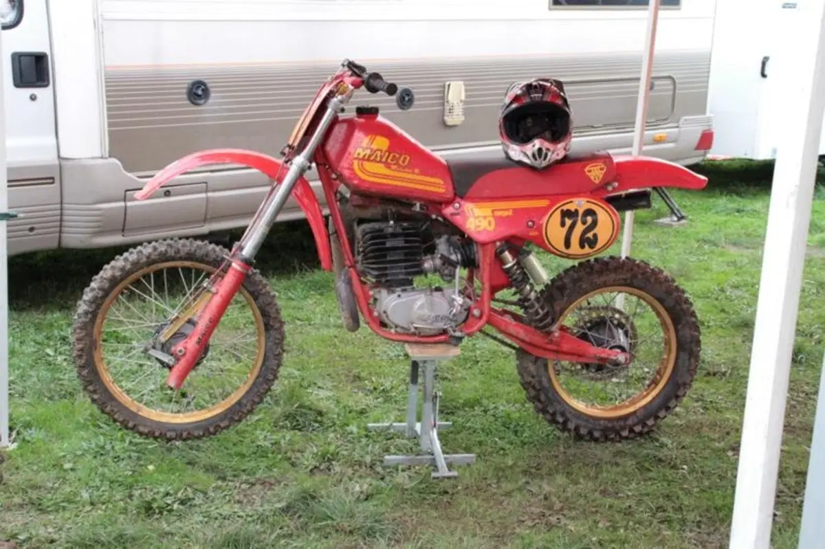 Maico Day a Malpensa (5)