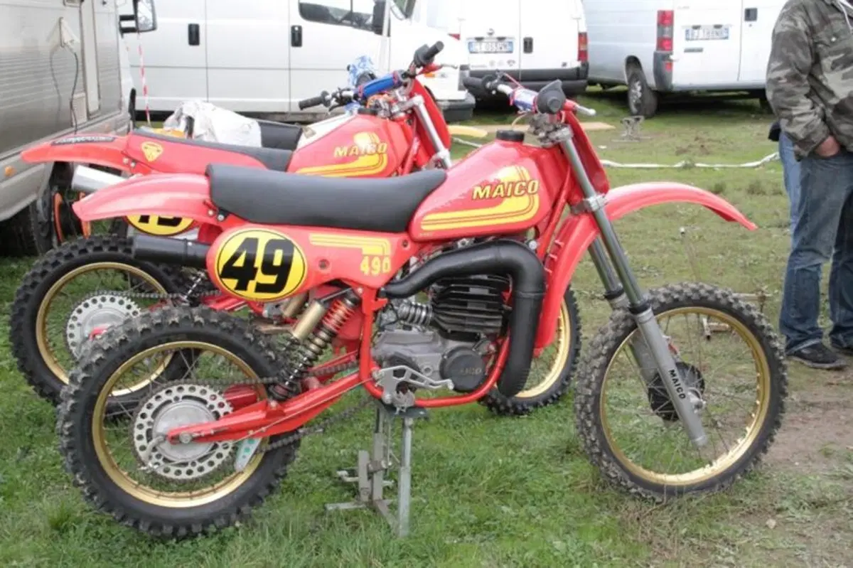 Maico Day a Malpensa (6)