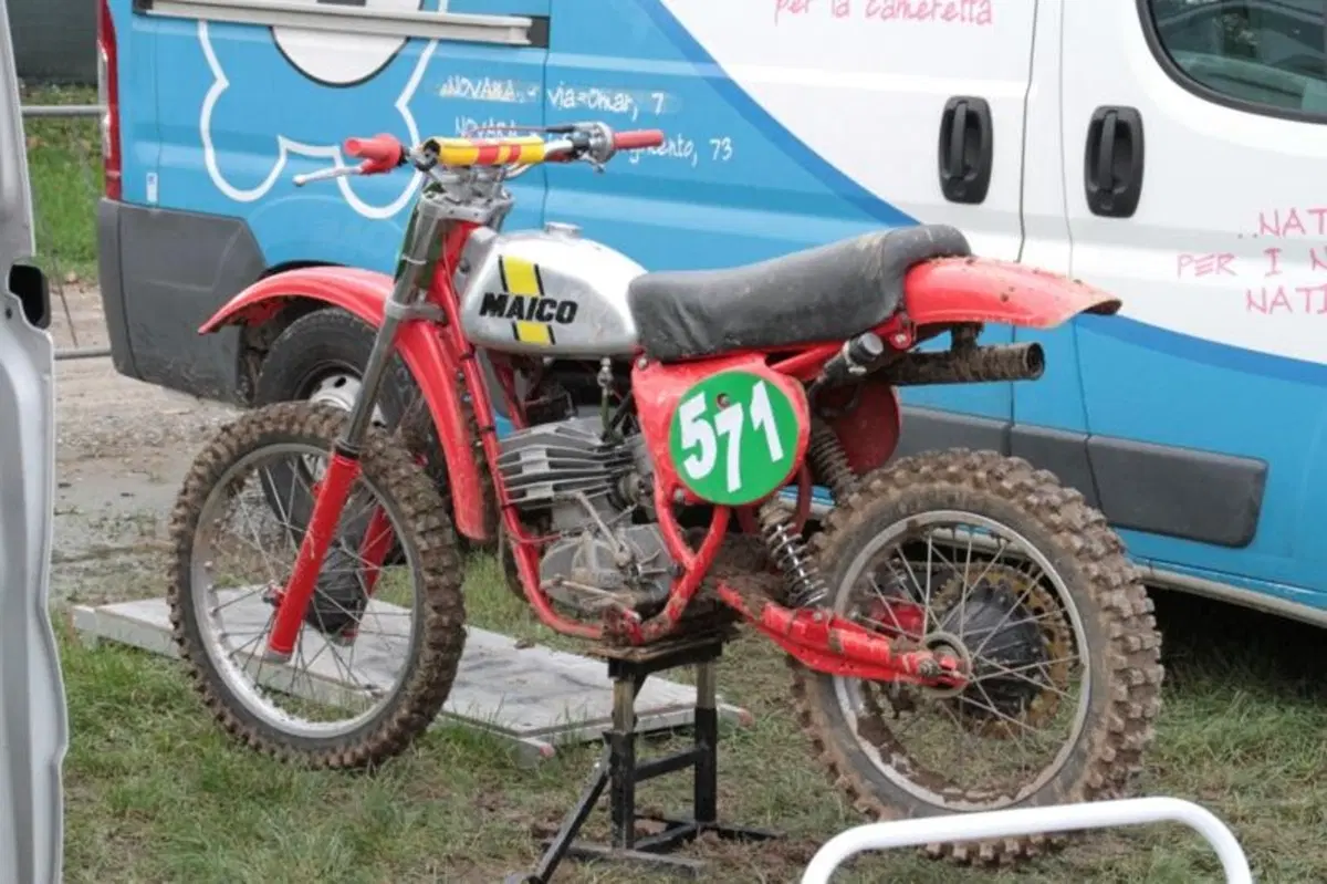Maico Day a Malpensa (7)