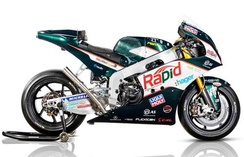 All’asta da Bonhams cinque missili della MotoGP [GALLERY] (3)