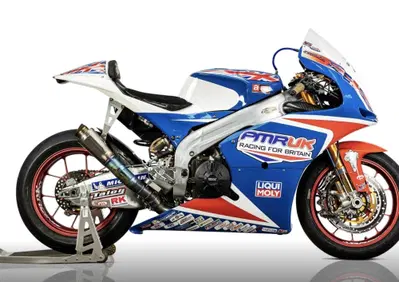 All’asta da Bonhams cinque missili della MotoGP [GALLERY]