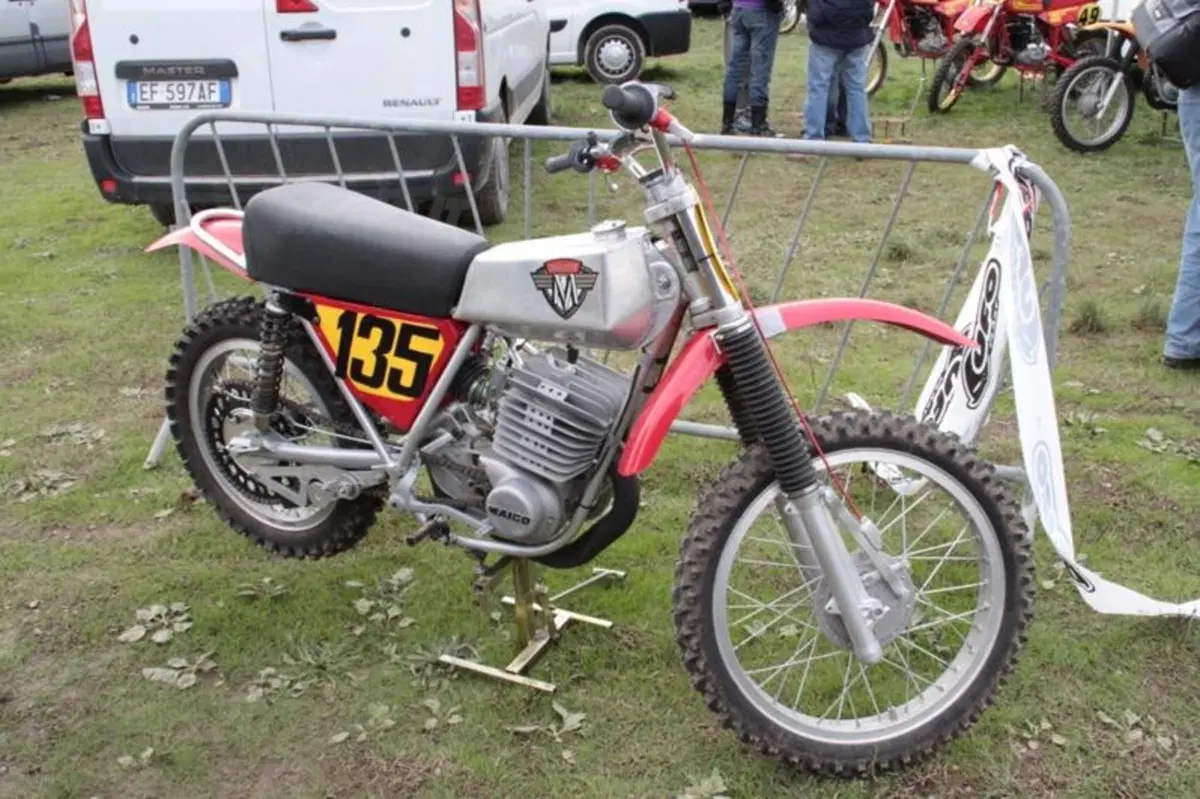 Maico Day a Malpensa (8)