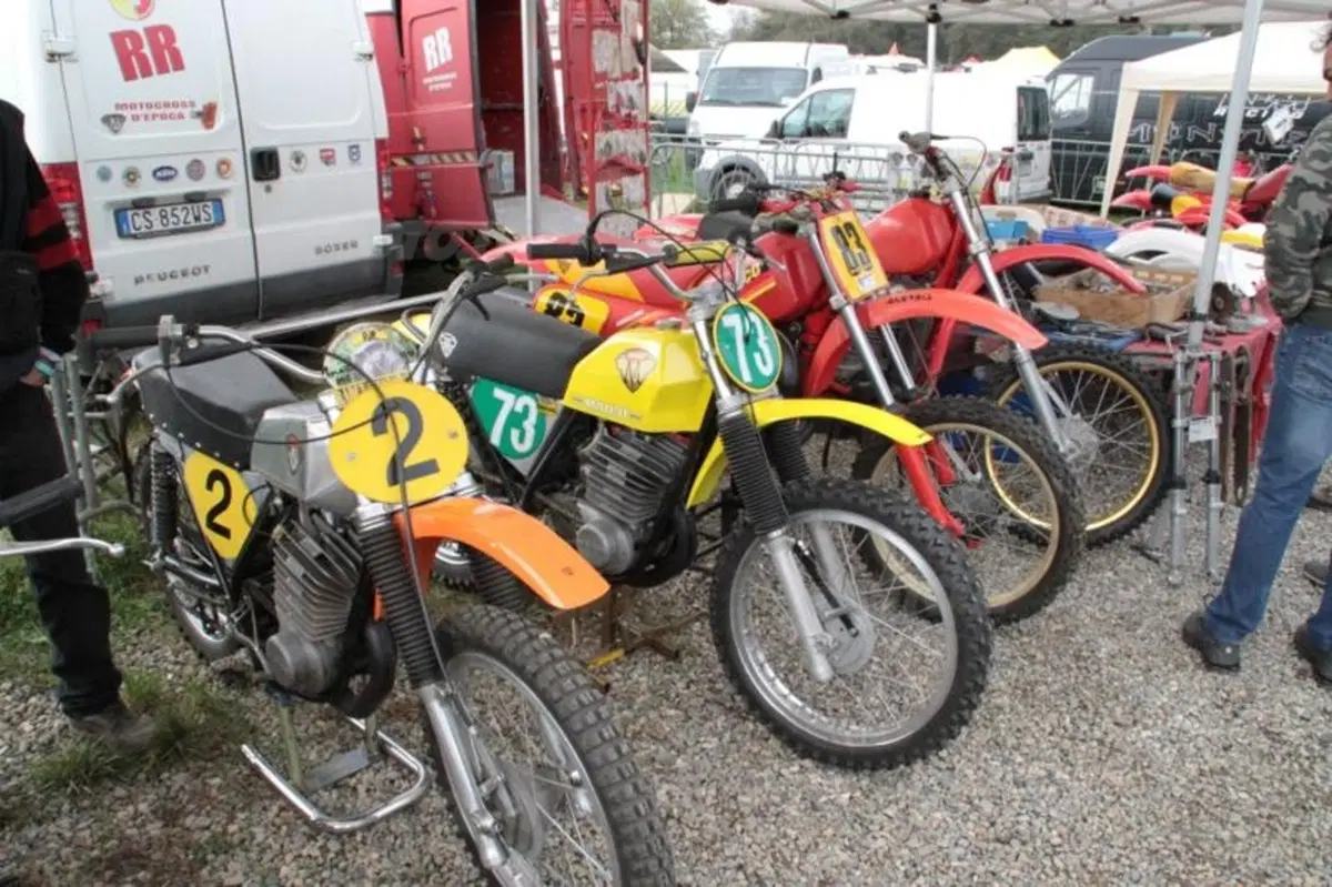 Maico Day a Malpensa (9)