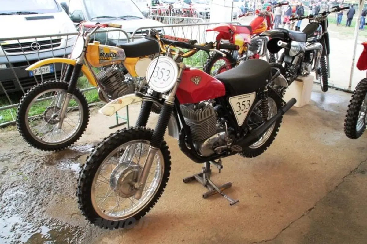 Maico Day a Malpensa (10)