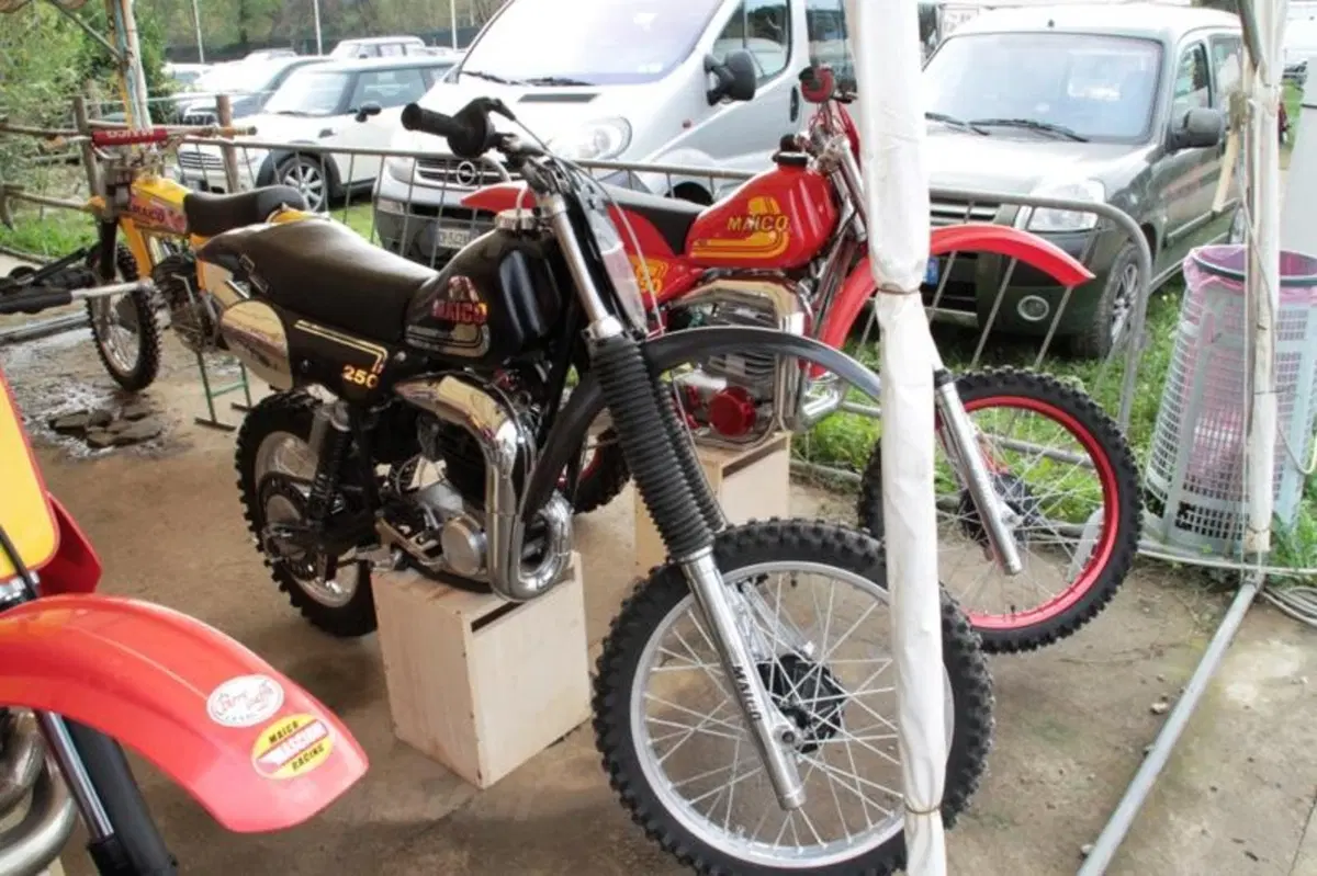 Maico Day a Malpensa (11)