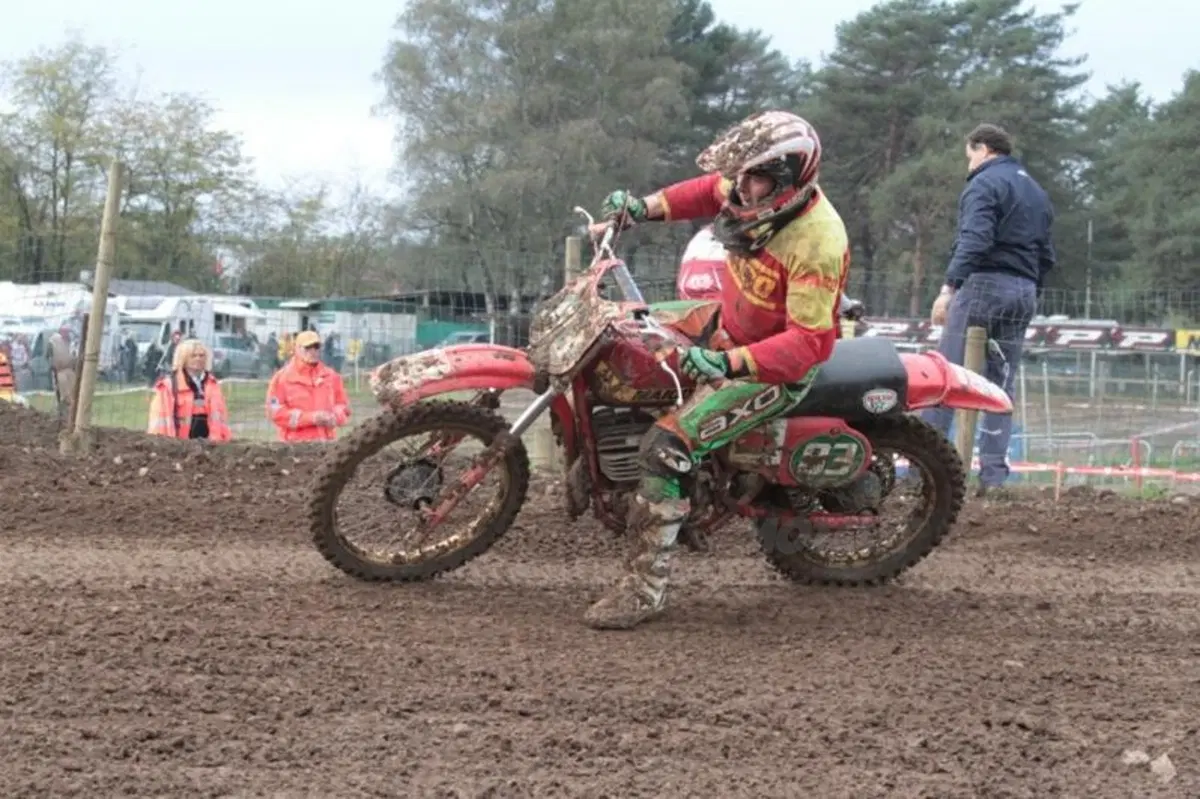 Maico Day a Malpensa (16)