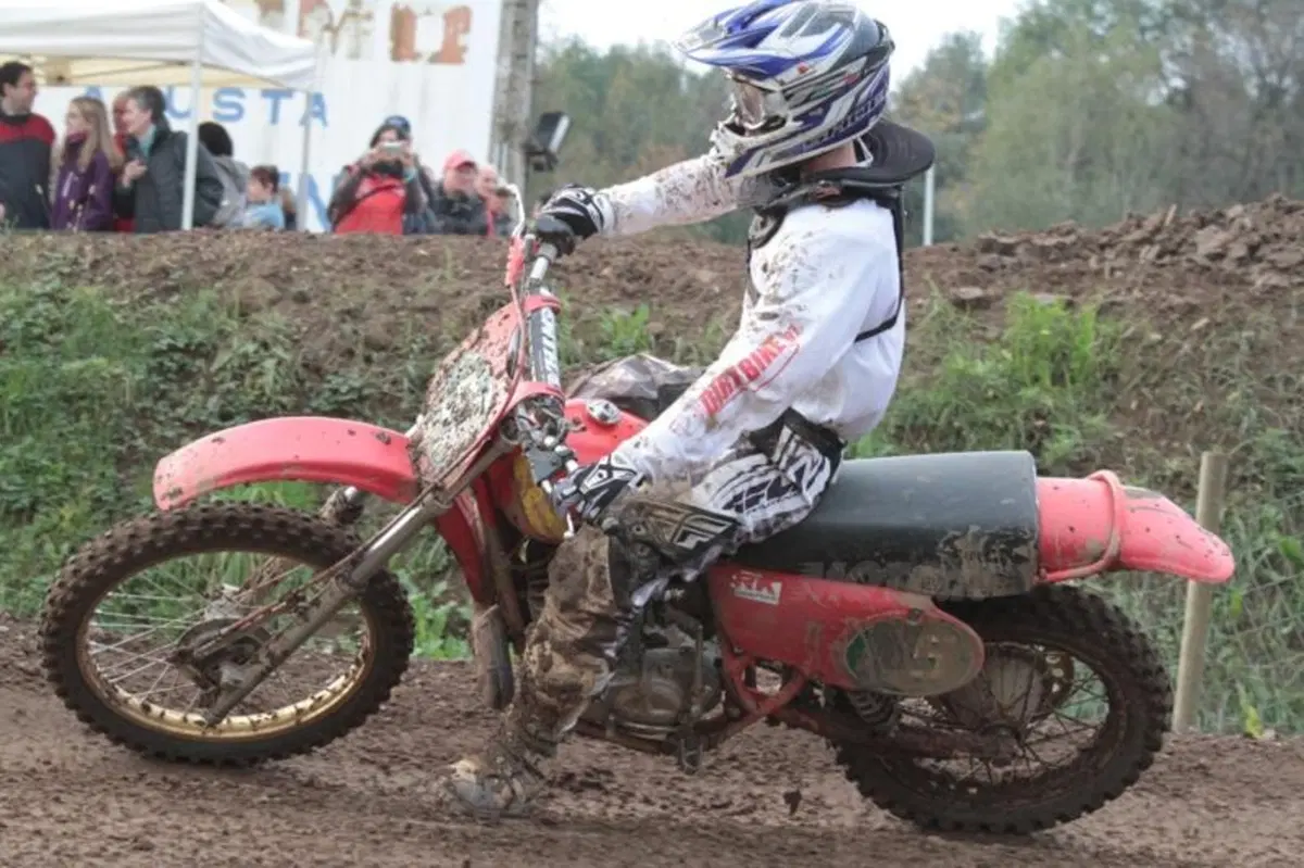 Maico Day a Malpensa (17)