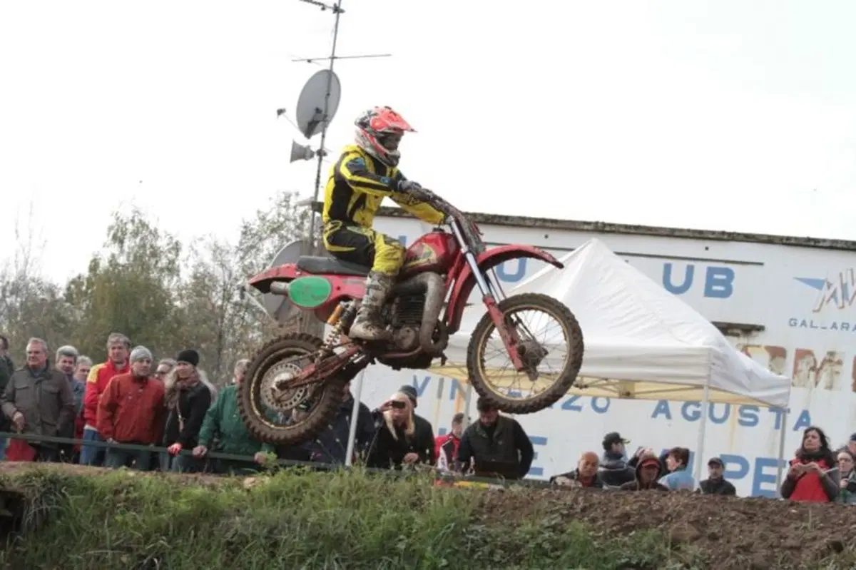 Maico Day a Malpensa (18)